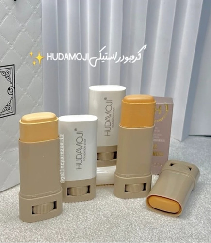 کرم پودر